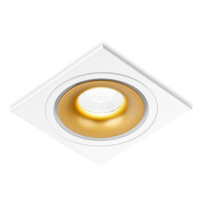 Светильник потолочный SFERA R 11.40 WG FW