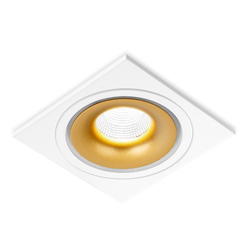 Светильник потолочный SFERA R 11.40 WG FW