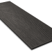 Фиброцементный сайдинг DECOVER Gray