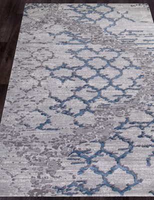 Ковер Armina 3854A blue 400x600
