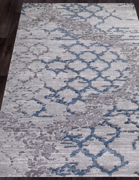 Ковер Armina 3854A blue