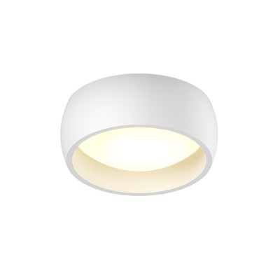 Светильник потолочный SOFT M 8.30 W