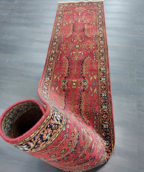 Ковер AR-49 Sarough