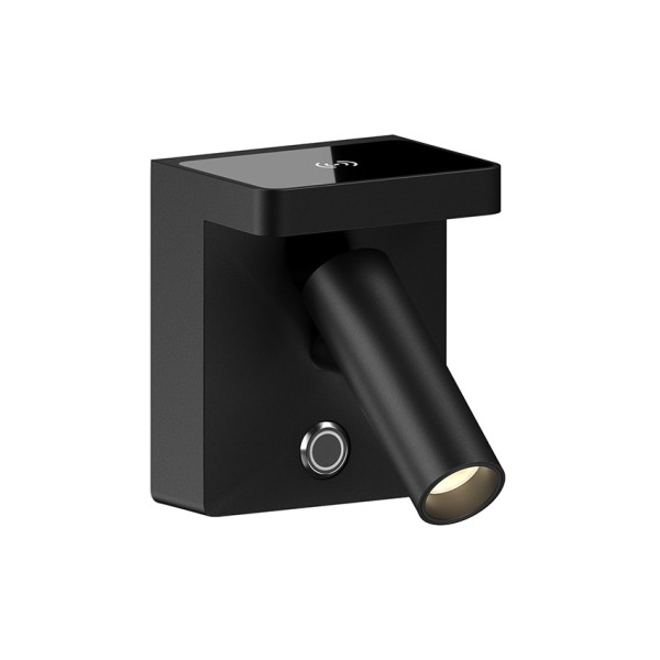 Светильник настенный LAND X 7.30 B