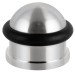 Ограничитель напольный DS PF-26 CP-8, материал Замак, отделка Хром, 26*32 мм