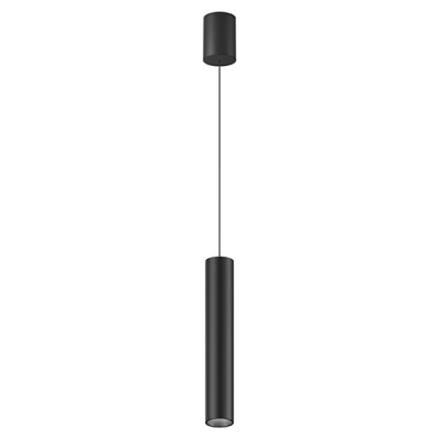 Светильник подвесной LOGIC 50 R300 10.40 B + BASE N