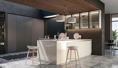 Кухня MAISON 1438