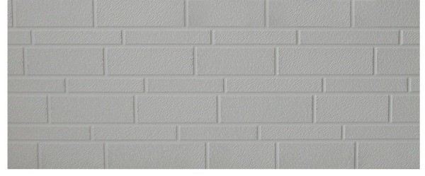 Фасадная панель Zodiac Декор-кирпич AI1-001