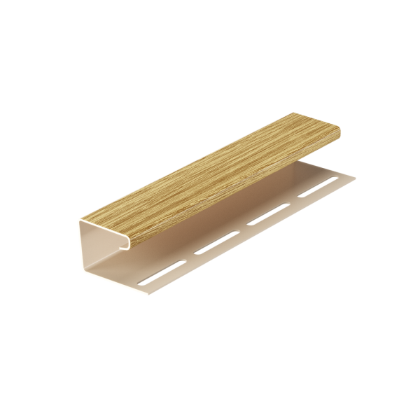 J-профиль Docke, Зрелый каштан