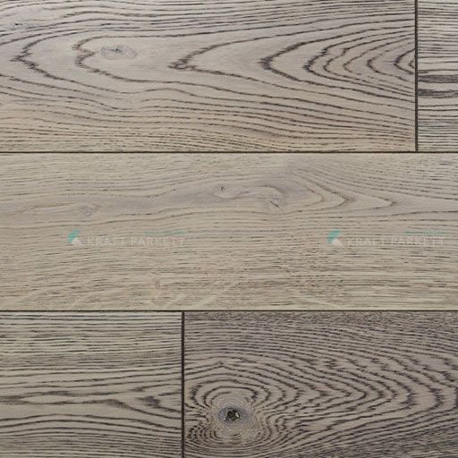 Инженерная доска Kraft Parkett Дуб Рустик 150х15 мм Арт. 1