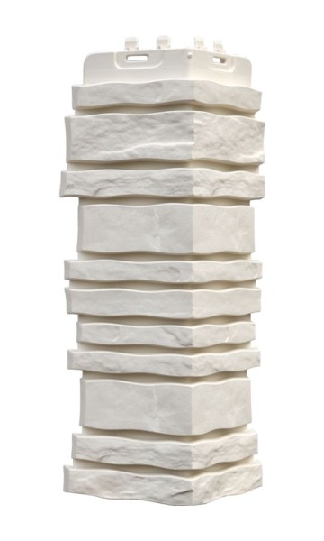 Угол Grand Line, Сланец Классик, Молочный