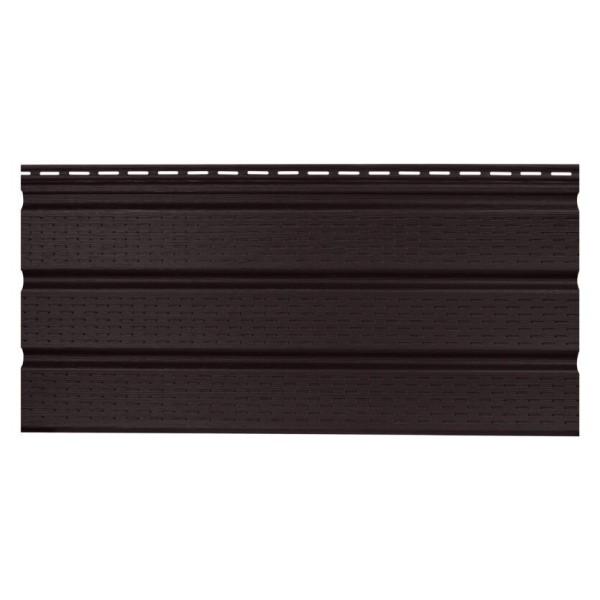 Софит Tecos Арабика с полной перфорацией