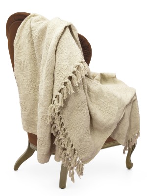 Покрывало Грэнни Natural