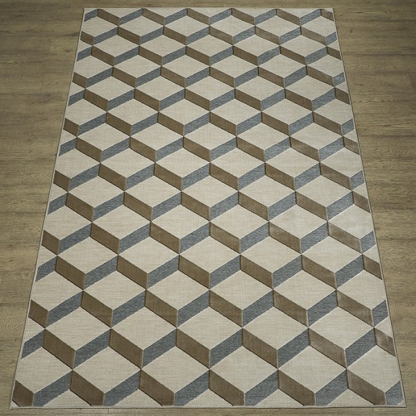 Ковер Shenill 27809-24177