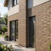 Фасадная панель VOX SOLID BRICK REGULAR для экстерьера