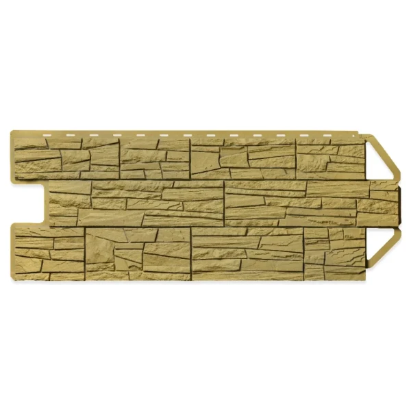 Фасадная панель Альта-Профиль Каньон Монтана