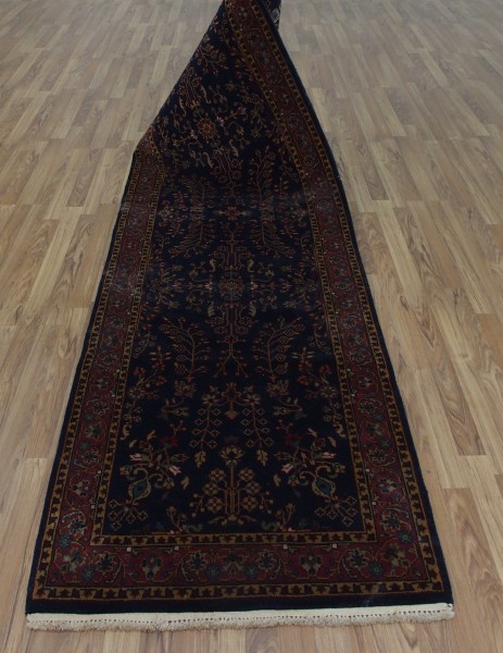 Ковер AR-36 Kashan Allover