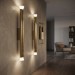 Светильник настенный LOGIC WALL 2 Q750 20.30 PBR