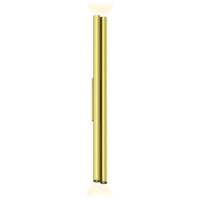 Светильник настенный LOGIC WALL 2 Q750 20.30 PBR