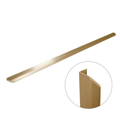 Ручка профиль Viefe VANN 03751120L29
