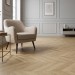 Виниловый пол Damy Floor коллекция Chevron Тюильри / Tuileries DF03-Ch