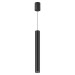 Светильник подвесной LOGIC 50 R450 10.40 B + BASE N