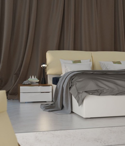 Комод Adelta Comfort 640