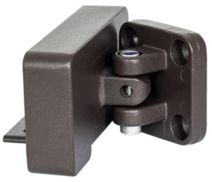 Поворотное крепление для поручня Polivan SINGARAJA