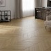 Виниловый пол AquaFloor коллекция Chevron Premium AF7019CVR