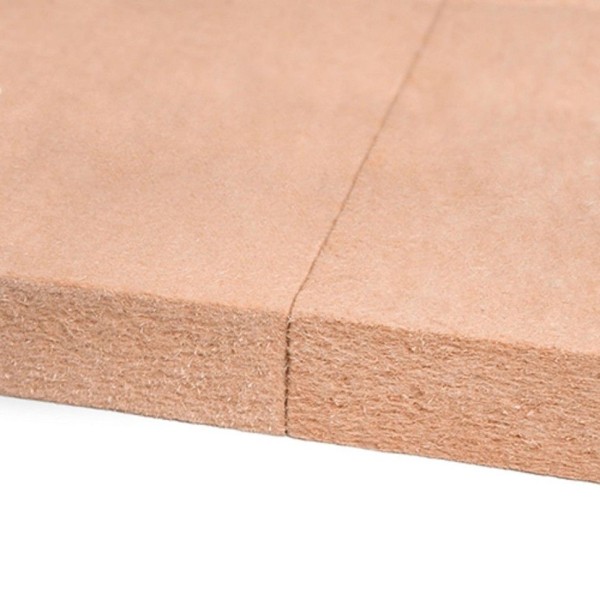 Теплоизоляционная плита Beltermo Top 20 мм с прямой кромкой