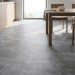 Виниловый пол Vinilam коллекция CERAMO VINILAM Stone Серый Бетон 61602