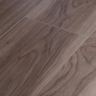 Виниловый пол Acefloor коллекция Ace Home Collection Орех серый