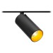 Магнитный трековый светильник SPIKE 15 CCT BG TUYA