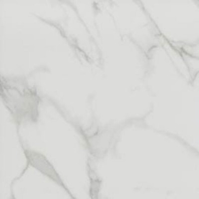 Кварцвиниловая плитка Invictus коллекция Primus Click Tile 01 Pure Marble Snow