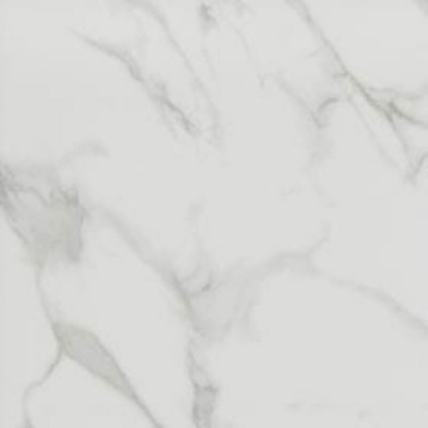 Кварцвиниловая плитка Invictus коллекция Primus Click Tile 01 Pure Marble Snow