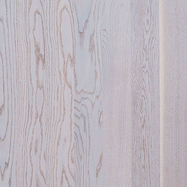 Паркетная доска Focus Floor коллекция OAK ETESUAN WHITE матовый 1-пол