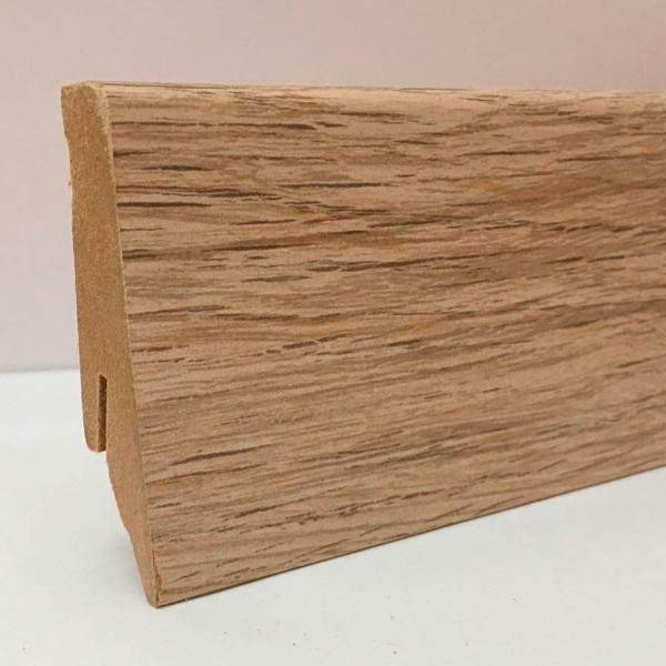 Плинтус Classen МДФ ламинированный LCC70