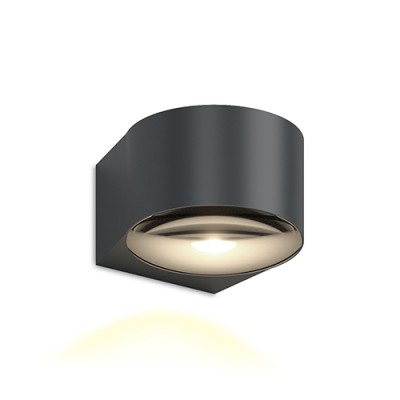 Светильник фасадный SCOPE L 6.30 DG