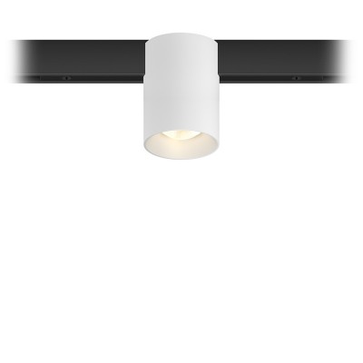 Трековый светильник 48 вольт M7 MONO RT 6.30 WB