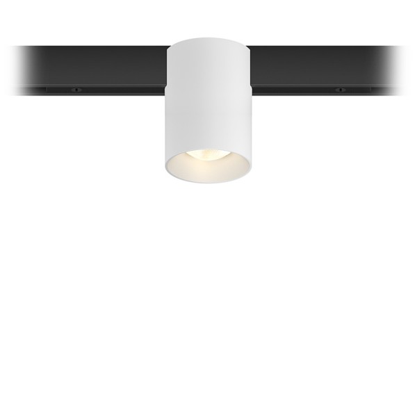 Трековый светильник 48 вольт M7 MONO RT 6.30 WB