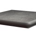 Interbau Blink Alpen ступень угловая 058 Florentiner Eckstufe Anthrazit 32x32 058E