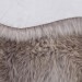 Овчина SHEEPSKIN 195x190 Темно бежевая