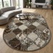 Ковер Shenill 27808-24188 овал 290x500