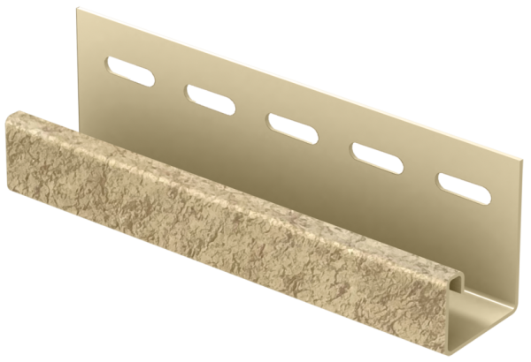 J-планка Ю-Пласт, Стоун Хаус S-Lock Таганай, Река