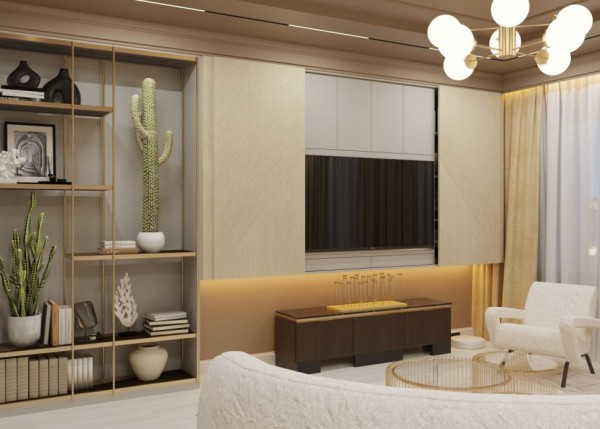 Шкaф Aльбa мapкeтpи