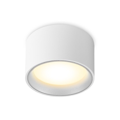 Светильник потолочный ALBA 14.30 WGr