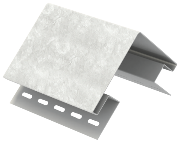 Наружный угол Ю-Пласт, Стоун Хаус S-Lock Таганай, Высокогорный