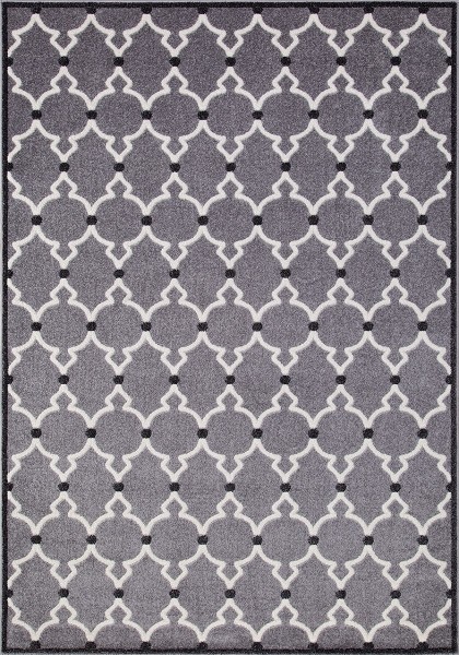 Ковер RIO C079 gray