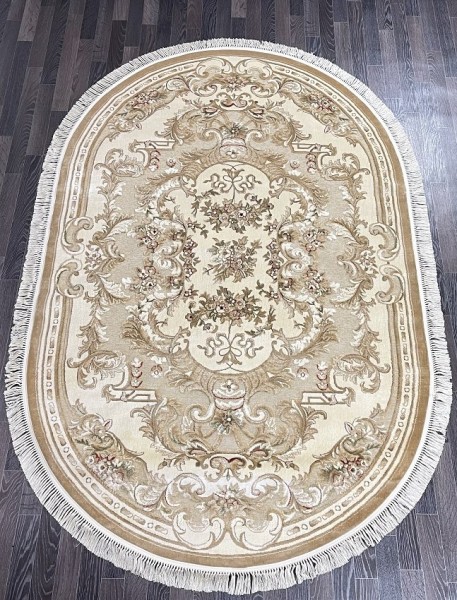 Ковер Kunduz 5066 498550 овал