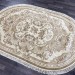 Ковер Kunduz 5066 498550 овал